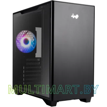 Корпус In Win A5 (CF19)