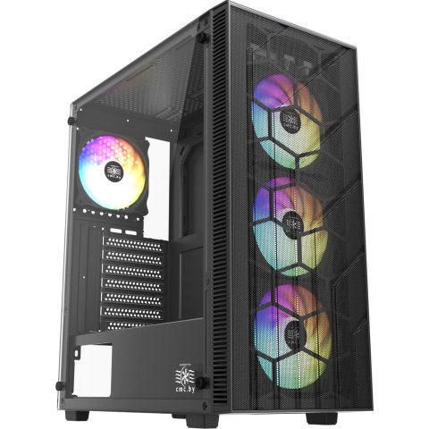 Корпус CMC MasterEcoFlow BGW41634