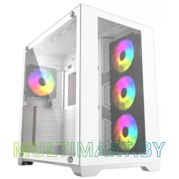 Корпус Powercase Vision CVWA-L4