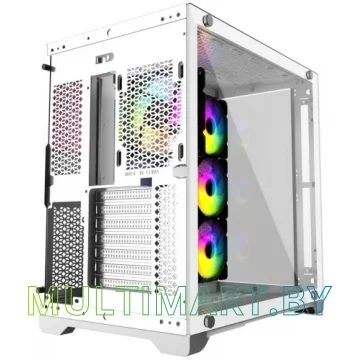 Корпус Powercase Vision CVWA-L4 картинка 4