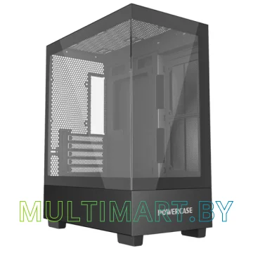 Корпус Powercase Vision Micro M CVMMB-L0