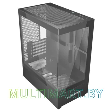 Корпус Powercase Vision Micro M CVMMB-L0 картинка 4