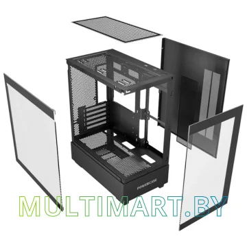 Корпус Powercase Vision Micro M CVMMB-L0 картинка 8