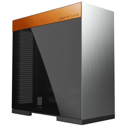 Корпус Geometric Future Model 8 Cowboy