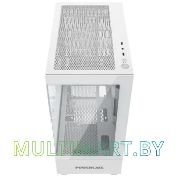 Корпус Powercase Vision Micro M CVMMW-L0 картинка 4