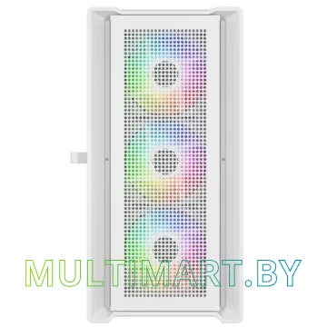 Корпус Powercase Alisio Micro X4W V2 CAMCXW-A4 картинка 3