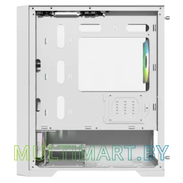 Корпус Powercase Alisio Micro X4W V2 CAMCXW-A4 картинка 6