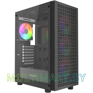 Корпус Powercase Mistral EA18 ARGB (CMAEA18-A4)