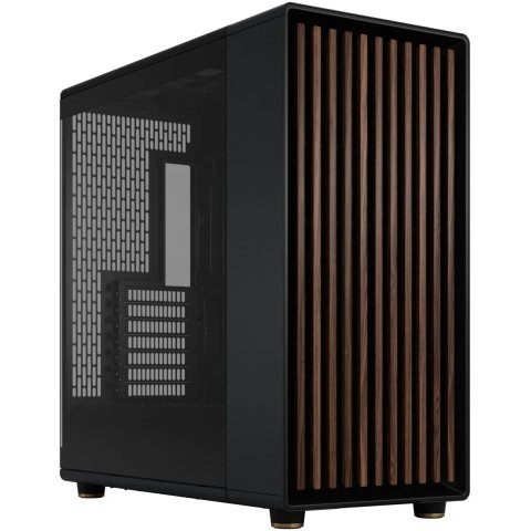 Корпус Fractal Design North XL RC Charcoal (FD-C-NOR1X-05)