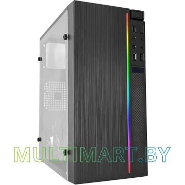 Корпус Oklick OCC-MN306