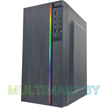 Корпус Oklick OCC-MN306 картинка 2
