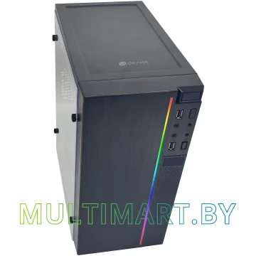 Корпус Oklick OCC-MN306 картинка 4