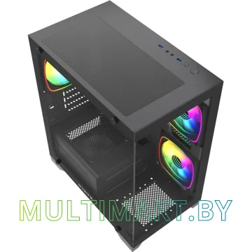 Корпус Project X Diamond картинка 7