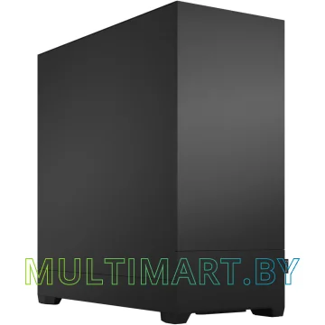 Корпус Fractal Design Pop XL Silent Black Solid (FD-C-POS1X-01)