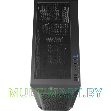 Корпус Oklick OCC-MD304 картинка 6