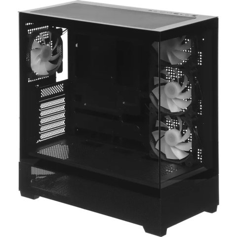Корпус Accord ACC-ZA11B AR (черный)