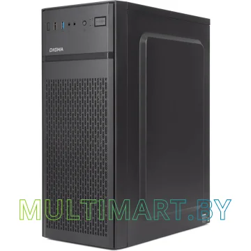 Корпус Digma DCC-MD301 картинка 2