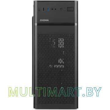 Корпус Digma DCC-MD301 картинка 4