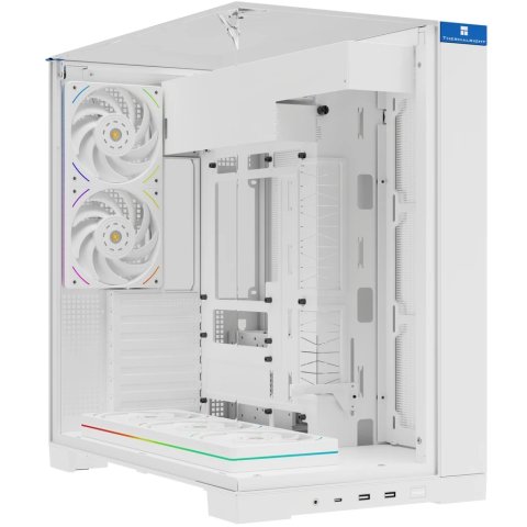 Корпус Thermalright A70 FanUB White (TRA70FUBW)