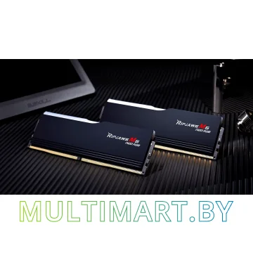 Оперативная память G.Skill Ripjaws M5 Neo RGB 2x16GB DDR5 PC5-48000 (F5-6000J3636F16GX2-RM5NRK) картинка 5