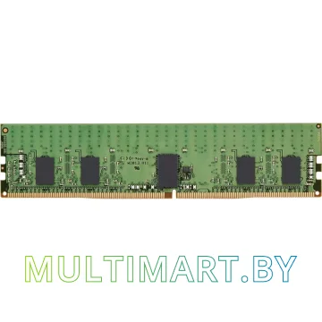 Оперативная память Kingston 16GB DDR4 PC4-25600 (KSM32RS8/16MFR)