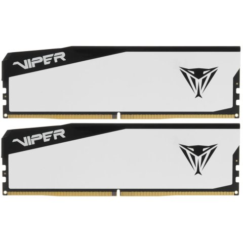 Оперативная память Patriot Viper Elite 5 2x16GB DDR5 PC5-44800 (VEB532G5636KW)