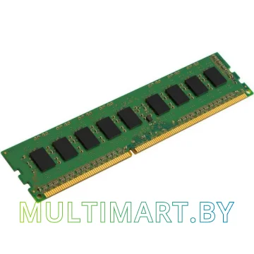 Оперативная память Foxline 8GB DDR4 PC4-25600 (FL3200D4U22-8GSE)