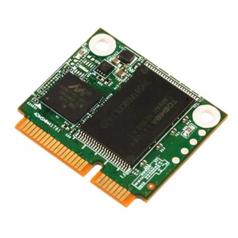 SSD диск Innodisk 32GB (DEMSM-32GM41BW1DC)