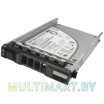 SSD диск Dell 3.84TB (345-BBYQ)