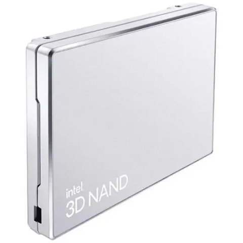SSD диск Intel P5500 7.68TB (SSDPF2KX076T9N1)