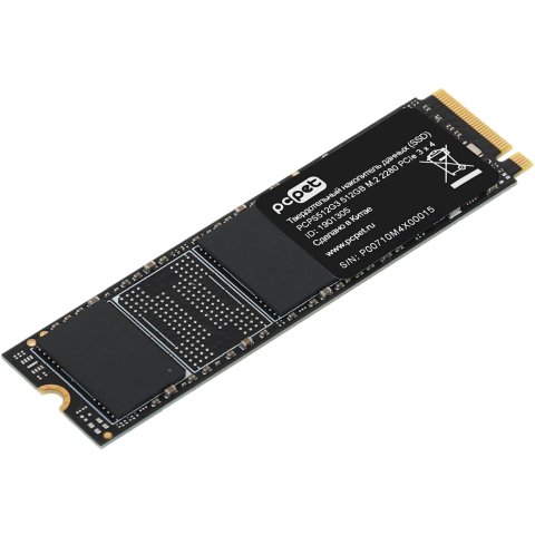 SSD диск PC Pet PCPS512G3 512GB