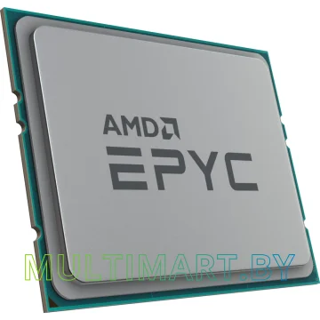 Процессор AMD EPYC 9965