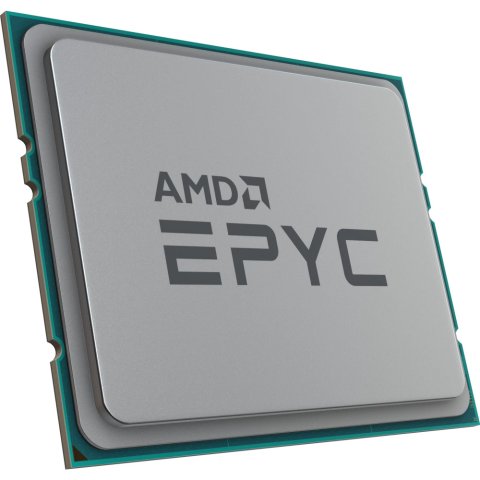 Процессор AMD EPYC 9175F