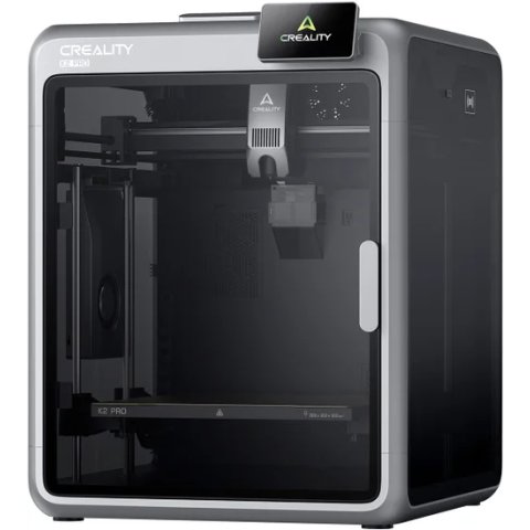 FDM принтер Creality K2 Pro