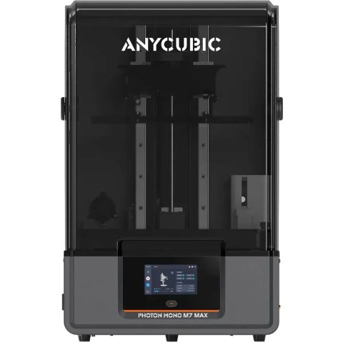 LCD принтер Anycubic Photon Mono M7 Max