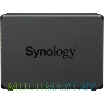 Сетевой накопитель Synology DiskStation DS925+ картинка 4