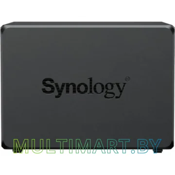Сетевой накопитель Synology DiskStation DS925+ картинка 6