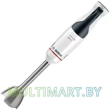 Погружной блендер Bosch MSM4W220 картинка 2