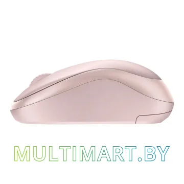 Мышь Logitech M221 (розовый) картинка 2