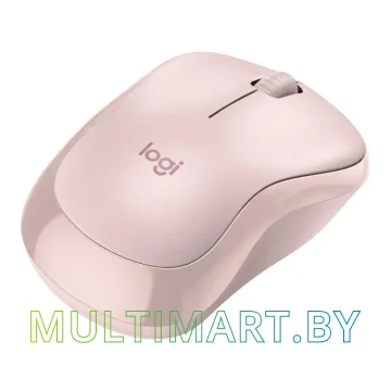 Мышь Logitech M221 (розовый) картинка 3