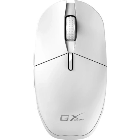 Игровая мышь Genius Scorpion M8250 (белый)