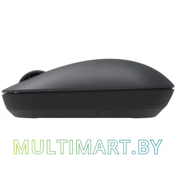 Мышь Xiaomi Wireless Mouse Lite 2 XMWXSB02YM (черный) картинка 2