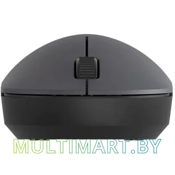 Мышь Xiaomi Wireless Mouse Lite 2 XMWXSB02YM (черный) картинка 4