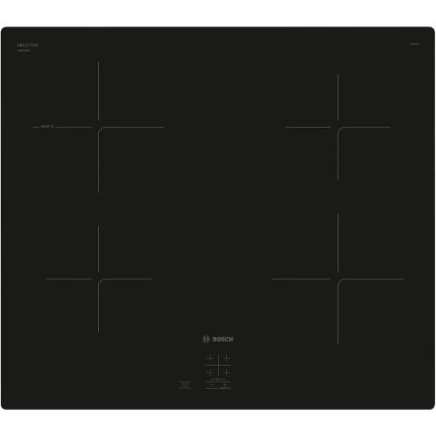 Индукционная варочная панель Bosch PUG61KAA5E